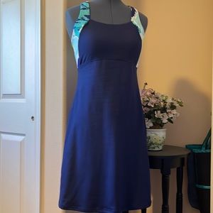 Cute looking little summer dress, excellent condition
